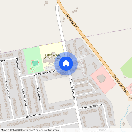 361 Quarter Town Line, Tillsonburg