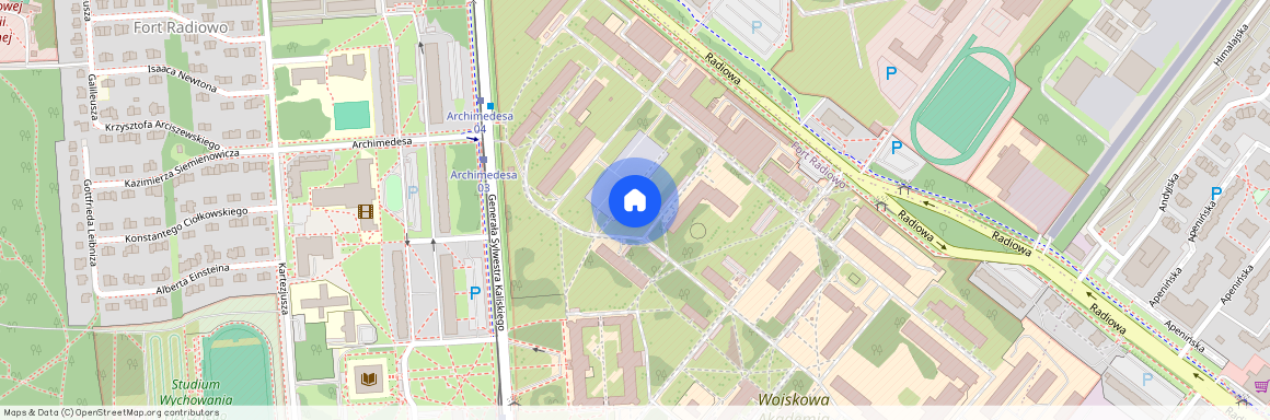 Bemowo, Warszawa