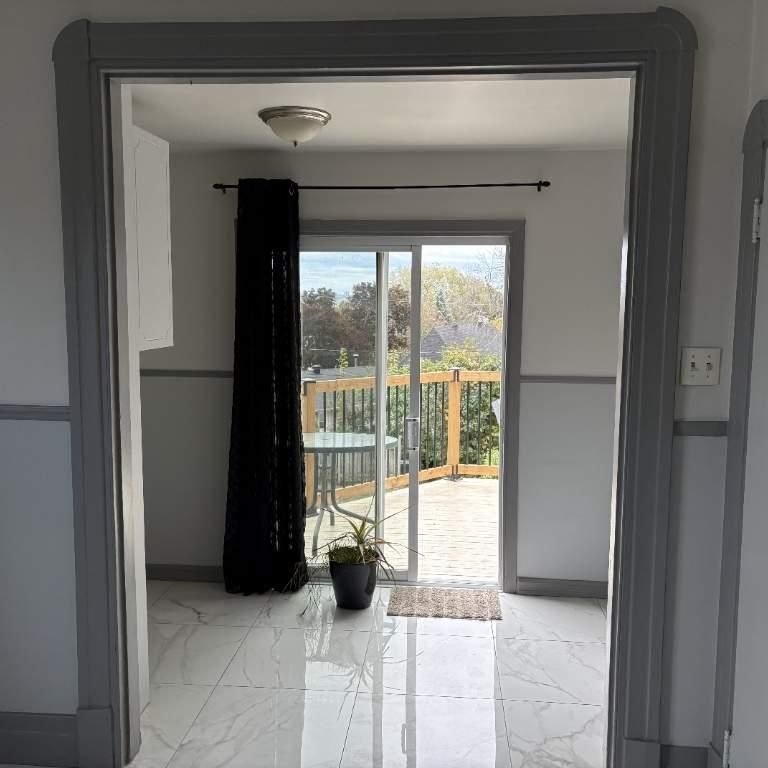 Appartement 4 1/2 haut de gamme à louer - Photo 1