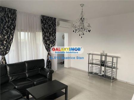 Inchiriere apartament 2 camere modern in imobil rezidential - Fotografie 3