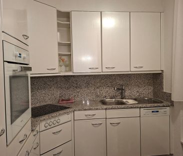 2.5 Zimmer - Photo 4