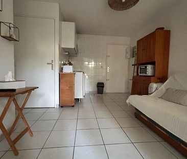 Appartement 2 pièces à louer à SAINT-CYPRIEN - Photo 4