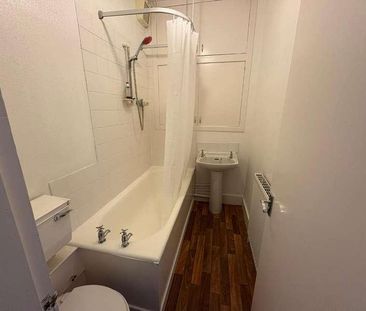 Ashvale Place, City Centre, Aberdeen, AB10 - Photo 2