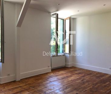 Appartement T2 à MONTBONNOT ST MARTIN - Photo 1