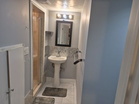 For Lease - 290 Cedric Terrace Unit# -Bsmnt, Milton, Ontario - Photo 2