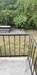 Beau 4½ à louer – Rue de Brest, Laval Disponible dès maintenant – 1450 $/mois (valeur de 1580 $/mois avec 1 mois gratuit) Bail d’un an - Photo 4