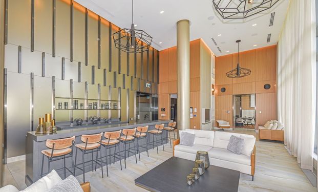 For Lease - 25 Adra Grado Way Unit# 542, Toronto, Ontario - Photo 1