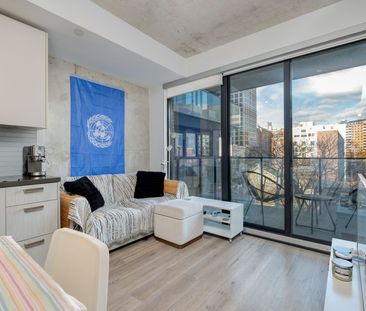 For Lease - 55 Ontario Street Unit# 501, Toronto, Ontario - Photo 1