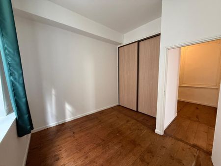 Location Appartement 2 pièces 64m² ST SEVER 40500 - Photo 3