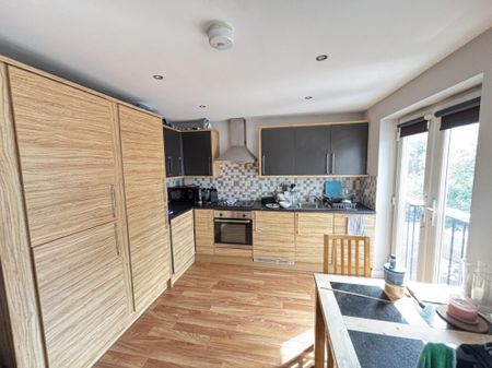 Norton House 36A 6 Cardigan Road, Leeds, LS6 3AG - Photo 4