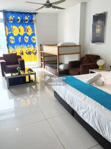 KSL D'Esplanade Residence @ JB City - Foto 4