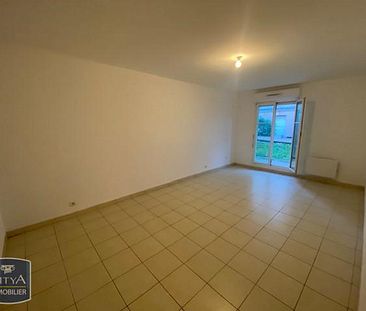 Location appartement 3 pièces de 57.57m² - Photo 1