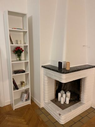 Ibsensgatan, Göteborg - Photo 1