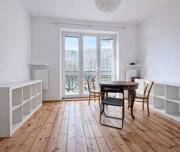 Mokotów – 2 pok. | MetroWilanowska | ul.Bukowińska - Zdjęcie 2