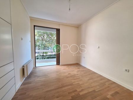 Διαμέρισμα για ενοικίαση Άγιος Ιωάννης (Αγία Παρασκευή) - Photo 2
