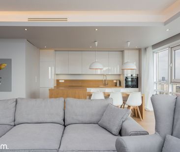 Warszawa, Wola, ul. Grzybowska - Photo 1