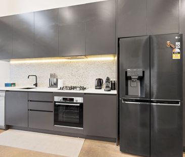 Stylish, Secure Living with the Tram at Your Doorstep - Photo 5