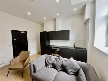 1 bedroom apartment to rent - Photo 4