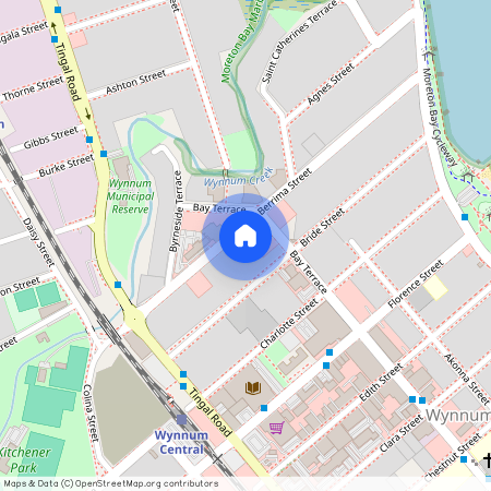 3/78 Berrima St, Qld 4178, Wynnum