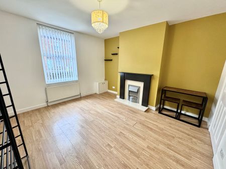 2 bedroom house to rent Vernon Road, NG6 - Photo 3