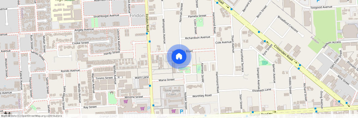 9/24 Arnold Close, SA, 5023, Findon