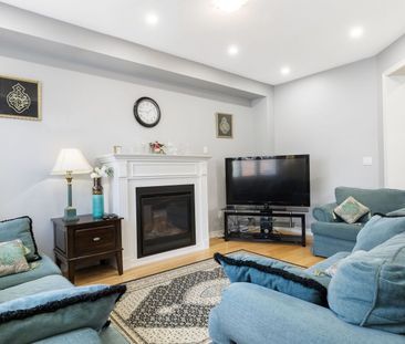 For Lease - 411 Windfields Farm Drive Unit# MAIN, Oshawa, Ontario - Photo 5