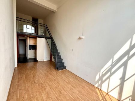 1 bedroom flat to rent - Photo 2