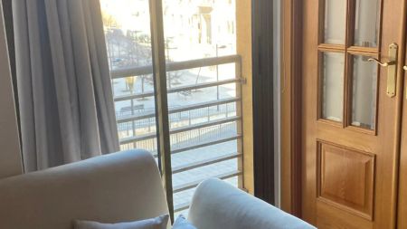 Apartamento de alquiler en Plaza de San Lázaro, 7, Plaza de Toros - Foto 5