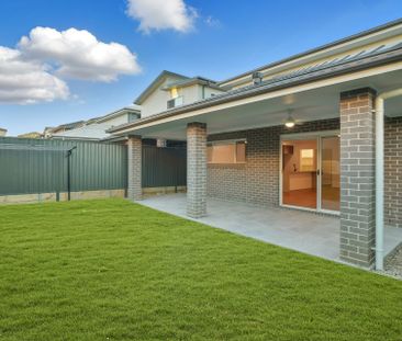 Brand New Family Home - Photo 3
