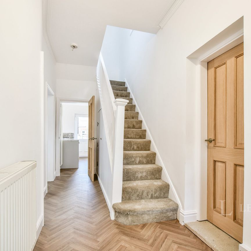 house to rent Newboult Road, Cheadle, Greater Manchester, SK8 - Photo 1