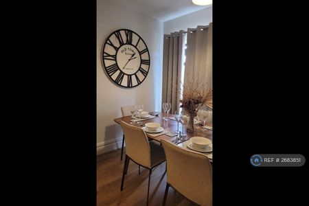 1 bedroom in a house share to rent - Photo 5