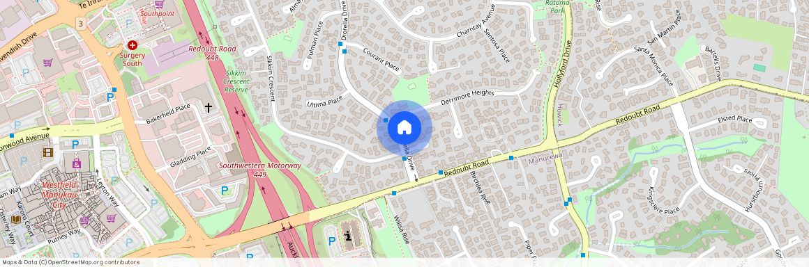 A/7 Diorella Drive, Clover Park, Manukau City