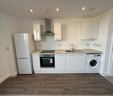 1 bedroom apartment to rent - Photo 2