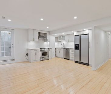 For Lease - 1230 Oakhill Avenue Unit# (Bsmt), Oshawa, Ontario - Photo 6