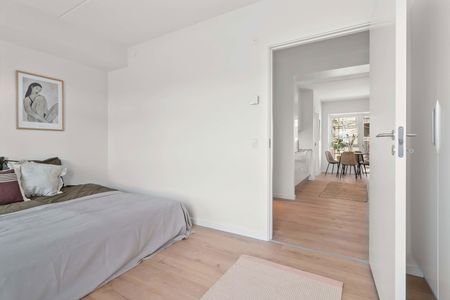 Vilhelm Ehlerts Alle 19B, 2. tv. - Photo 4