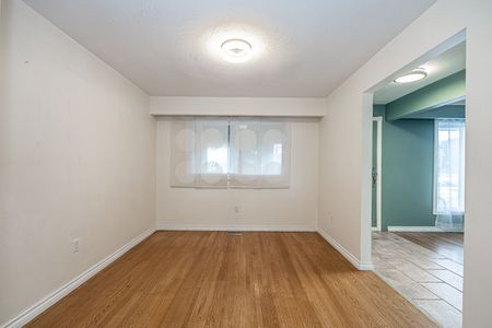 For Lease - 57 Poyntz Street Unit# Upper, Penetanguishene, Ontario - Photo 5