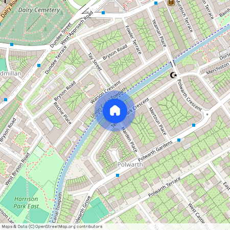 68, Temple Park Crescent, Edinburgh, EH11 1JA