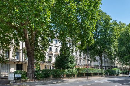 Westbourne Terrace, Bayswater, W2 - Photo 2