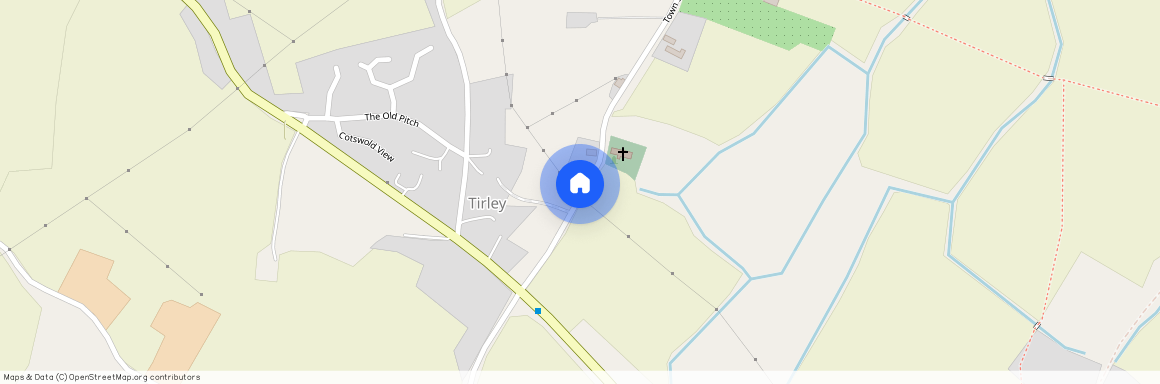 Church Road, Tirley, Gloucester, GL19