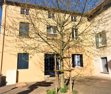 Location Appartement 1 pièce 26m² BEAUREGARD 01480 - Photo 6