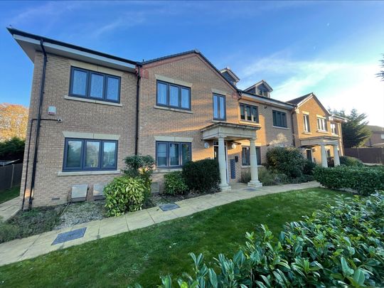 1 bedroom apartment to rent One bedroom apartment Royal Navy Court - LU2 - Parking to Front - Spacious - Unfurnished - Photo 1