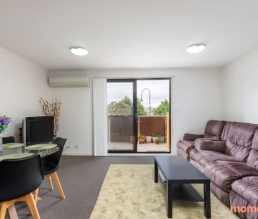 34/52 Swain Street, Gungahlin ACT 2912 - Apartment For Rent | Domain - Photo 3