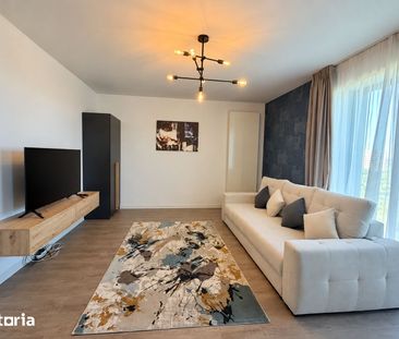 Apartament 2 camere| Cloud 9| Pipera|Promenada+ parcare - Fotografie 1