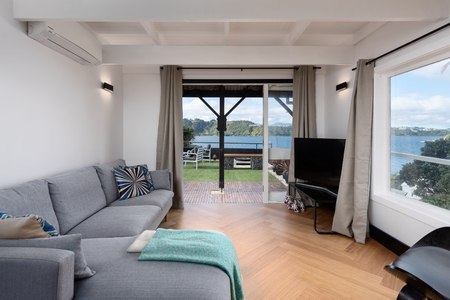 90 Evans Bay Parade, Roseneath - Photo 3