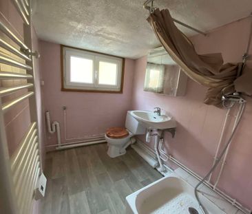 Location Appartement 1 pièce 17m² - Photo 2