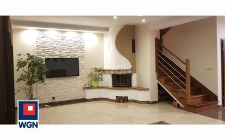 Dom na wynajem Dobra - Duży blizniak w Dobrej 5 pokoi - Photo 2