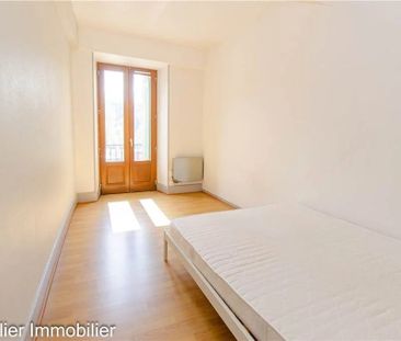 Location Appartement 3 pièces 74m² PONT EN ROYANS 38680 - Photo 1