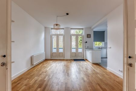 Appartement te huur: Pompe van Meerdervoortstraat 2 2274 PR Voorburg - Photo 5