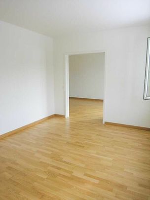 Charmante 3-Zimmer-Wohnung an ruhiger Lage - Photo 1