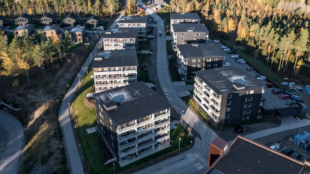 Tant Gröns Väg 8 - Photo 1